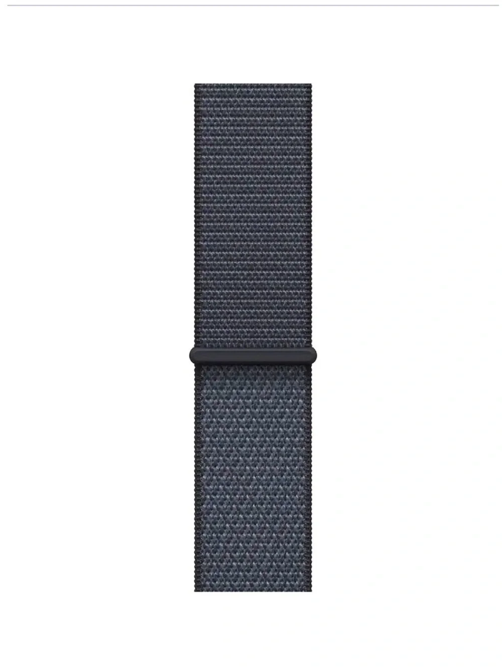 New In Box Apple Watch - 46mm Sport Loop - Anchor Blue